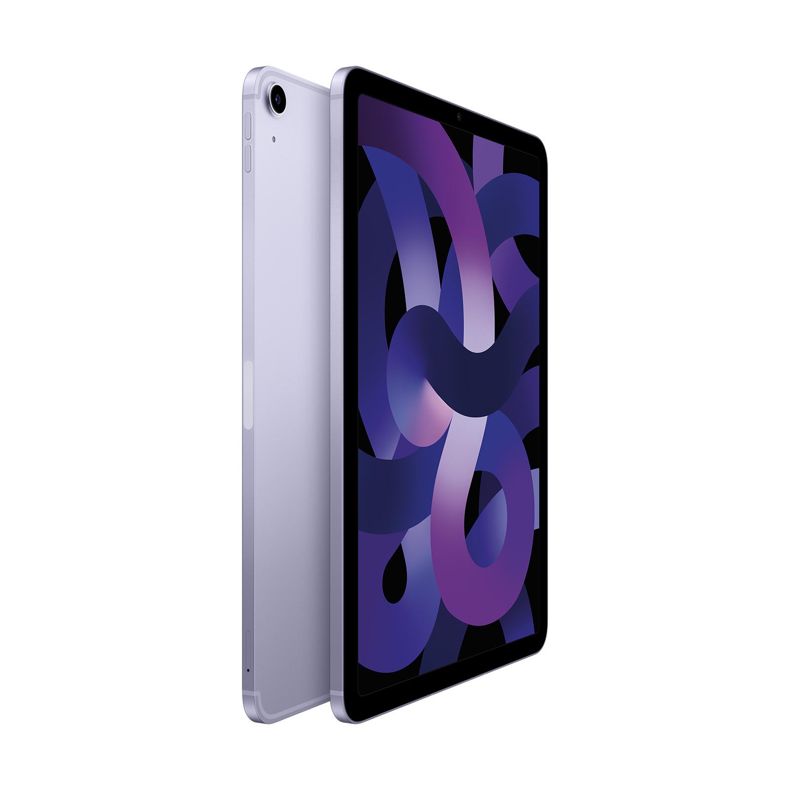 Apple iPad Air 10.9in Wi-Fi + Cellular 2022 64GB | USC